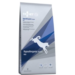 TROVET KOT RRD Hypoallergenic Rabbit 3kg PROMO Krótki termin