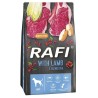 RAFI z jagnięciną 10 kg