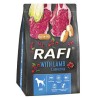 RAFI z jagnięciną 10 kg