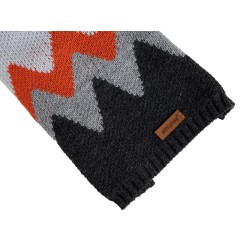 AMIPLAY Sweterek Lima - Szary 50 cm