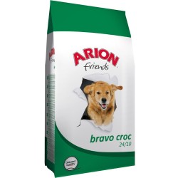 ARION FRIENDS Bravo Croc 24/10 20kg PROMO 2 Uszkodzenie ubytek
