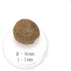 HAPPY DOG NaturCroq Senior 15kg PROMO Krótki termin