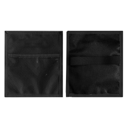 RECOBED Poduszka Caribbean grey -50%