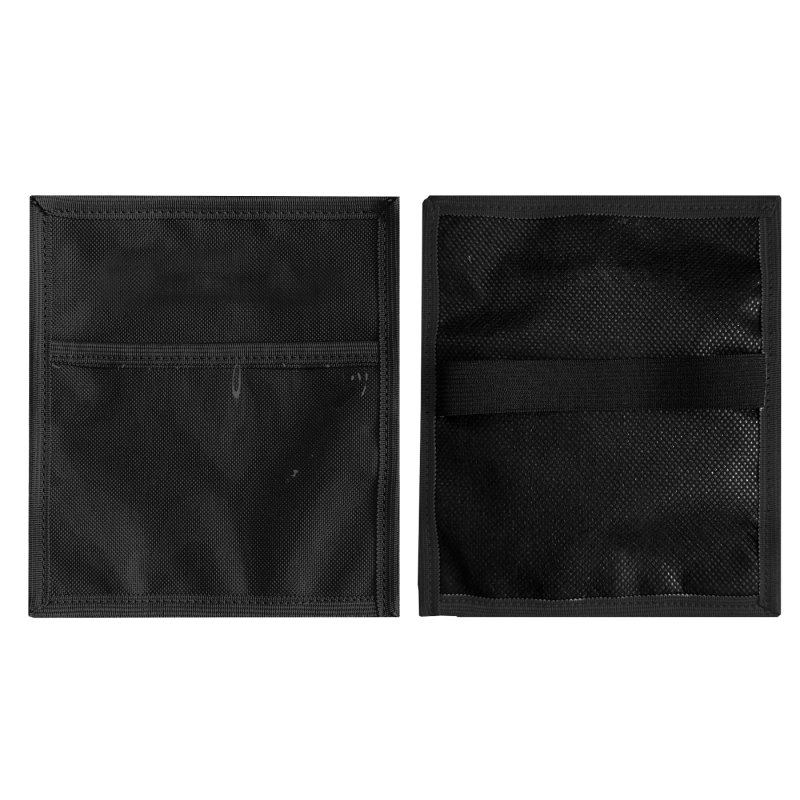 RECOBED Poduszka Caribbean grey -50%