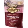 CARNILOVE CAT Salmon and Turkey for Kittens - Łosoś i Indyk 2kg PROMO Krótki termin