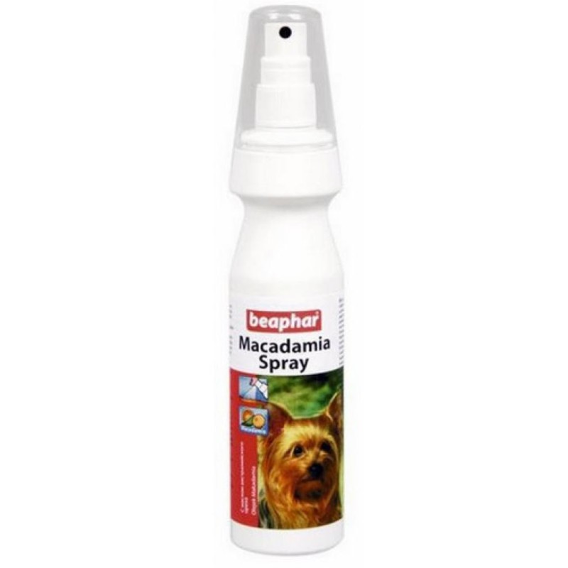 BEAPHAR Macadamia - Spray 150ml