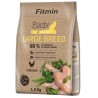 FITMIN Cat Purity Large Breed 10 kg