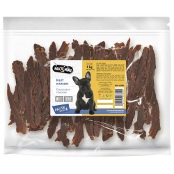 HAU MIAU filety z kaczki 1kg