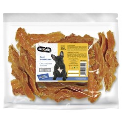 HAU MIAU filety z kurczaka 1kg