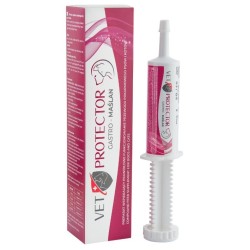 POLISEPT VET PROTECTOR Gastro - Maślan 60 ml