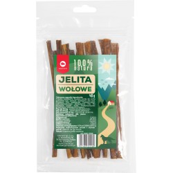 MACED 100% Natura Jelita Wołowe 40g