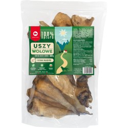 MACED 100% Natura Ucho Wołowe 600g