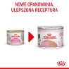 ROYAL CANIN Mother & Babycat Instinctive Mousse – karma mokra – mus dla kociąt od odsadzenia do 4. miesiąca życia 195g