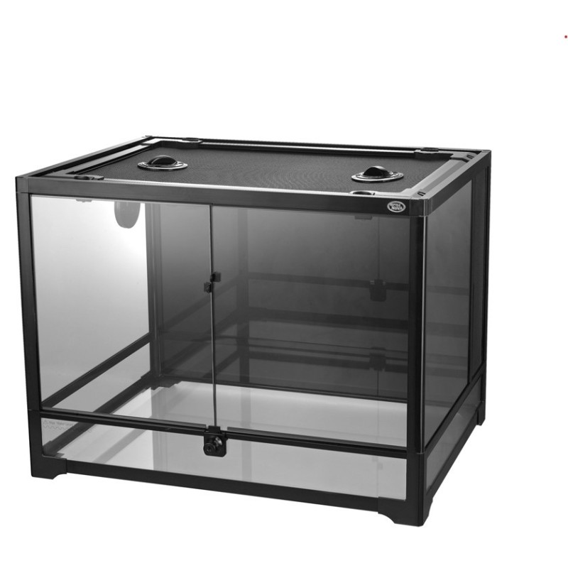 AQUA NOVA Terrarium: 600 x 450 x 450 mm