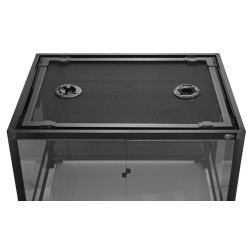 AQUA NOVA Terrarium: 600 x 450 x 450 mm