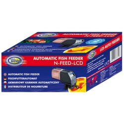 AQUA NOVA Karmik Automatyczny