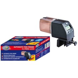 AQUA NOVA Karmik Automatyczny