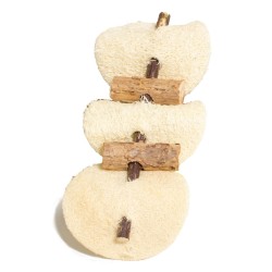 FARM COMPANY Szaszłyk matatabi dla kota 12 cm