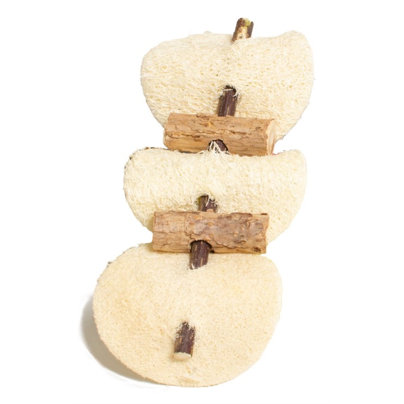 FARM COMPANY Szaszłyk matatabi dla kota 12 cm