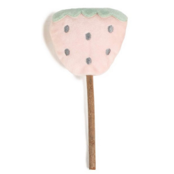 FARM COMPANY Pluszowe zabawki dla kota z matatabi 15 cm