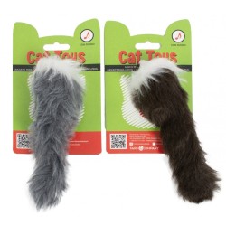 FARM COMPANY Mysz z dźwiękiem 16 cm