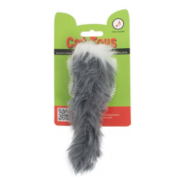 FARM COMPANY Mysz z dźwiękiem 16 cm