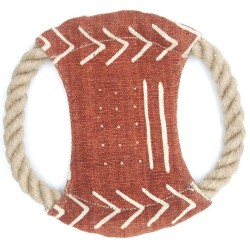 FARM COMPANY Frisbee z kieszonką na przysmaki 24 cm