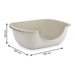 ROTHO kuweta BELLA - Cappuccino