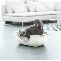 ROTHO kuweta BELLA - Biały