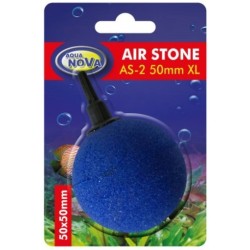 AQUA NOVA Kamień napowietrzający - kula średnica AS-2 (50 mm)