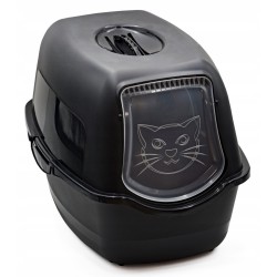 ROTHO kuweta BAILEY - Czarna