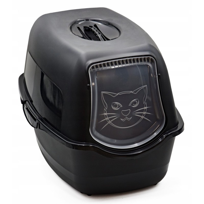 ROTHO kuweta BAILEY - Czarna