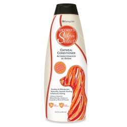 SYNERGY LABS Groomer's Salon Select Oatmeal Conditioner / Odżywka owsiankowa 544ml