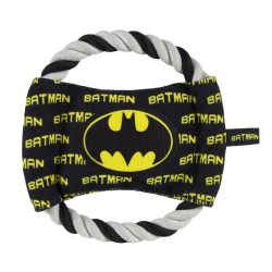 FOR FAN PETS Szarpak sznur Batman 15 cm