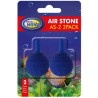 AQUA NOVA Kamień napowietrzający 2 szt. (kule)