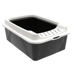 ROTHO kuweta BONNIE - Czarna