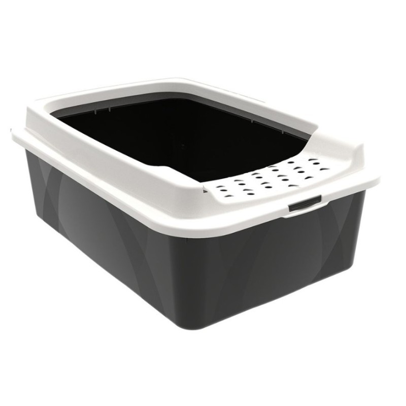 ROTHO kuweta BONNIE - Czarna