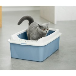 ROTHO Kuweta BONNIE Horizon - błękitny/piaskowy