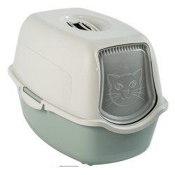 ROTHO kuweta BAILY Jemioła - zielony/piaskowy