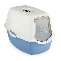 ROTHO kuweta BAILY Horizon - błękitny/piaskowy