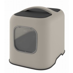 ROTHO kuweta BIALA - Cappuccino