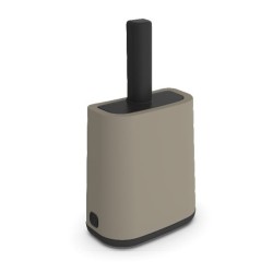 ROTHO Łopatka z podstawką - Cappuccino