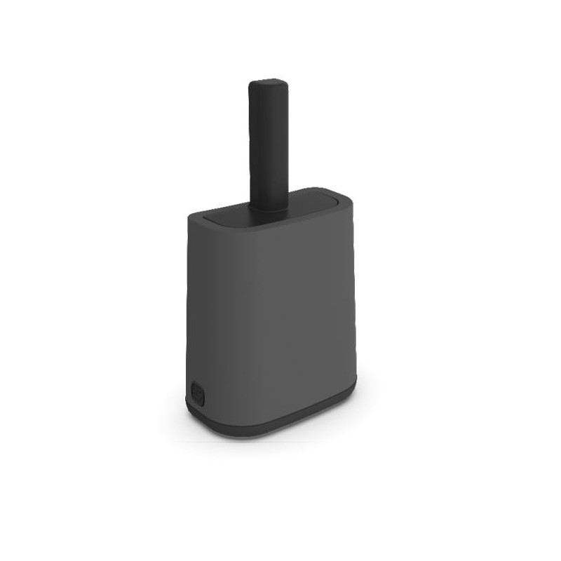 ROTHO łopatka z podstawką - Antracyt