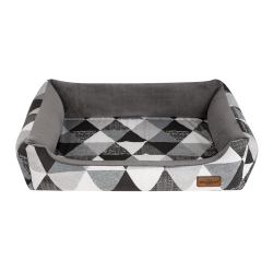 RECOBED Kanapa Caspian rozmiar S: 65 x 50 x 13 cm