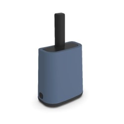 ROTHO Łopatka z uchwytem - niebieski