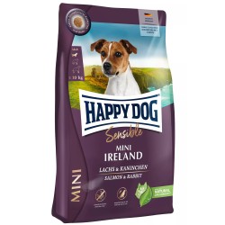HAPPY DOG Sensible Mini Ireland 300g