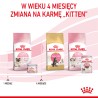 ROYAL CANIN Mother & Babycat Instinctive Mousse – karma mokra – mus dla kociąt od odsadzenia do 4. miesiąca życia 6x 195g