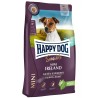 HAPPY DOG Sensible Mini Ireland 800g