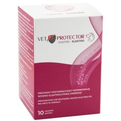 POLISEPT VET PROTECTOR Gastro - Elektro 3g 3g