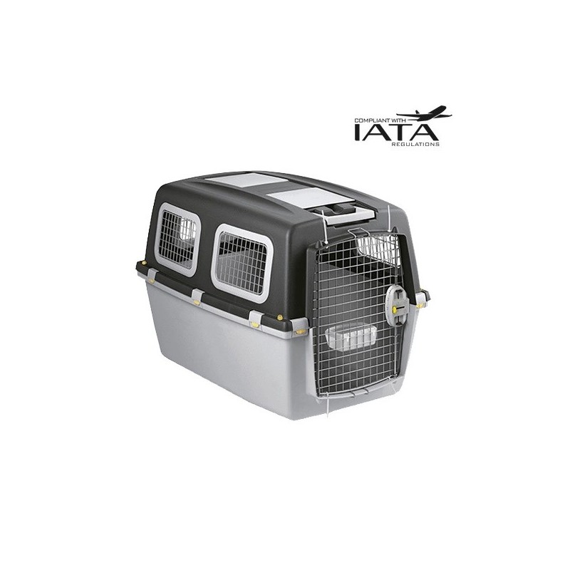 ZOLUX Transporter Gulliver 6 IATA Plus